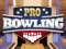 Žaidimas Pro Bowling internete