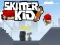 Žaidimas Skater kid internete