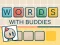 Žaidimas Words With Buddies internete