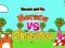 Žaidimas Horace vs Cheese internete