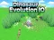 Žaidimas Dinosaur Evolution IO internete