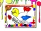 Žaidimas Birds Coloring Book internete