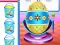 Žaidimas Baby Taylor Happy Easter Day internete