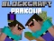 Žaidimas Parkour Blockcraft internete