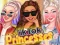 Žaidimas TikTok Princesses Back To Basics internete