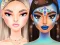 Žaidimas Mega Makeup Seasons Best internete