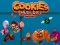 Žaidimas Cookies Must Die internete