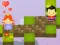 Žaidimas Save the Princess Love Triangle internete