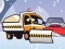 Žaidimas Winter Truck Jigsaw internete