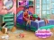Žaidimas Dotted Girl: Highschool room internete