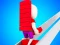 Žaidimas Stair Run 3d internete