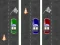 Žaidimas Three Cars internete