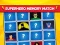 Žaidimas Superhero Memory Match internete