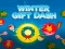 Žaidimas Winter Gift Dash internete