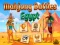 Žaidimas Mahjong Battles Egypt internete