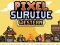 Žaidimas Pixel Survive Western internete