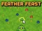 Žaidimas Feather Feast internete