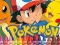 Žaidimas Pokemon Coloring internete
