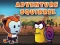Žaidimas Adventure Squirrel internete