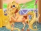 Žaidimas Baby Taylor Horse Riding internete