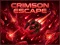 Žaidimas Crimson Escape internete