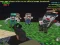 Žaidimas Blocky Combat SWAT Zombie Survival internete