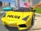Žaidimas Police Drift Car internete