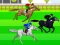 Žaidimas Horse Racing 2d internete