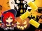 Žaidimas Halloween Slide Puzzle internete