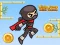 Žaidimas Ninja Jump Mini Game internete