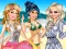 Žaidimas Princesses Boho Beachwear Obsession internete