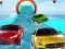 Žaidimas Water Car Racing internete