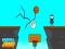 Žaidimas Ragdoll Jump internete