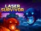 Žaidimas Laser Survivor internete