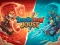 Žaidimas Dragon Draw Joust internete