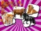 Žaidimas Domestic Animal Memory Challenge internete