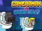Žaidimas Toilet Man vs Cameraman Squid Sniper internete