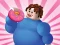 Žaidimas Eating Simulator internete
