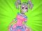 Žaidimas Princess Cute Zombies April Fun internete