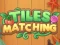 Žaidimas Tiles Matching internete