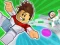 Žaidimas Parkour Block Obby internete