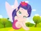 Žaidimas Fairy Princess Jigsaw internete