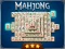 Žaidimas Mahjong internete