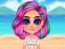Žaidimas Stylish Crop Top Trends internete