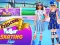 Žaidimas Princess Roller Skating Style internete