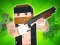Žaidimas Zombie Hunter internete