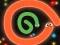 Žaidimas Silly Snakes internete