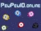 Žaidimas Pewpewio.Online internete