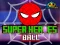 Žaidimas Super Heroes Ball internete