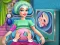 Žaidimas Mommy Doctor Check Up internete
